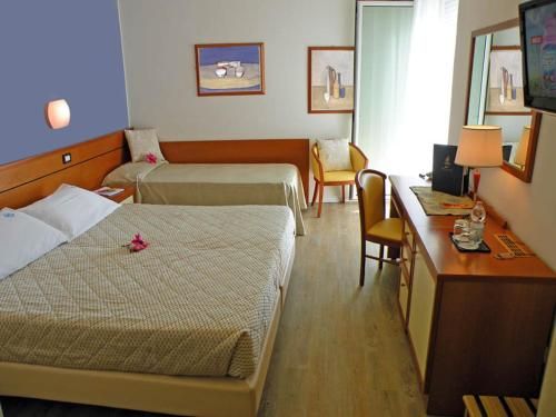 Majestic Beach Hotel & Wellness