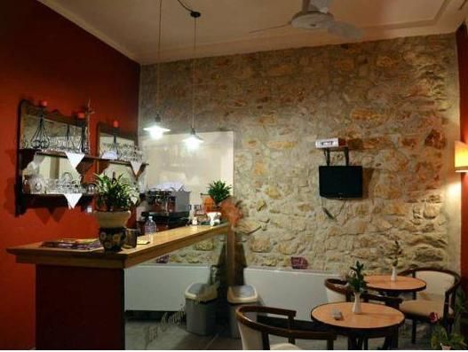 Hotel La Congiura dei Baroni