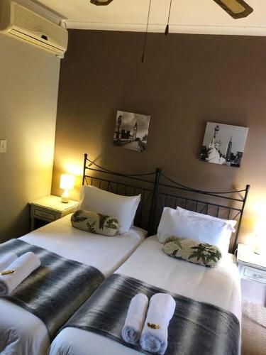 Abbots Cove BnB