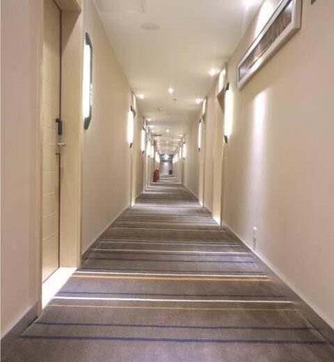 City Comfort Inn Yibin Cuipingshan Park