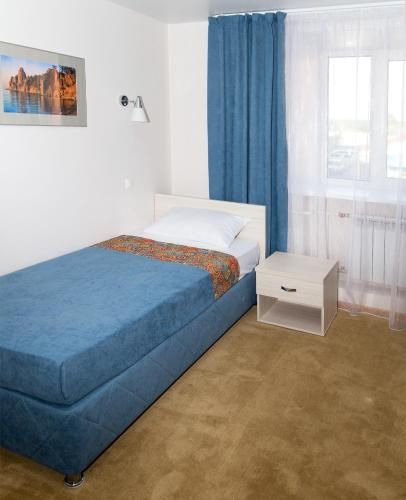 Aero Hotel