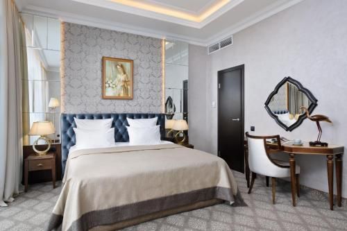 Hotel Park Rodnik