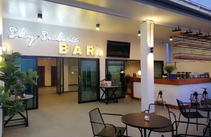 SabaiPoshtel