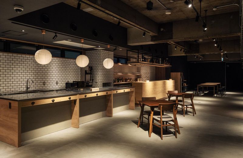 9C Hotel Asahikawa
