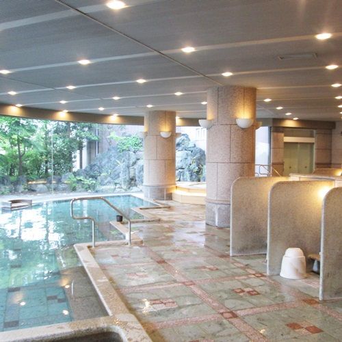 Sun Hills Hotel