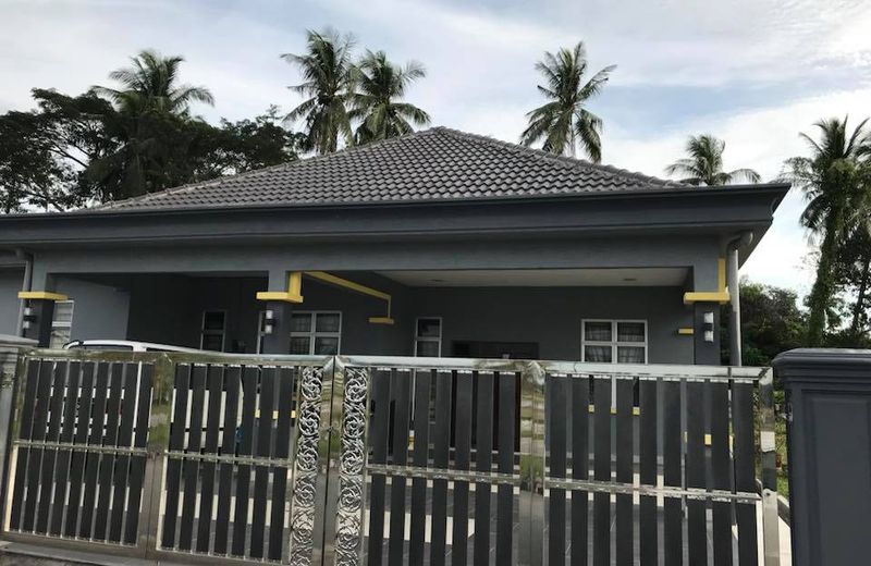 Rumah Kita Guest House
