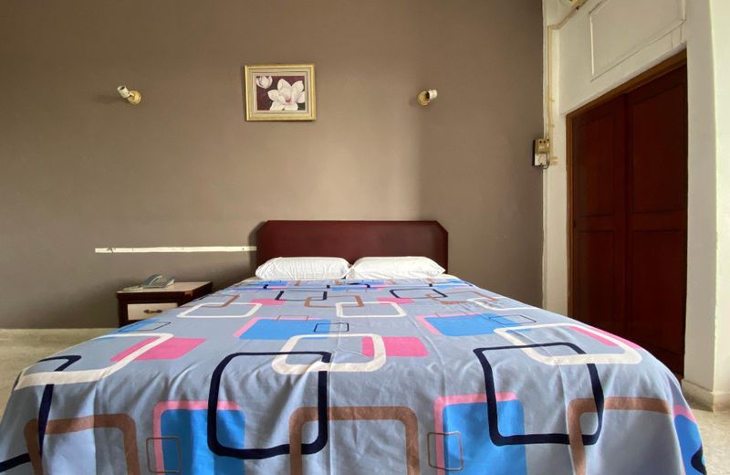 OYO 89786 Hotel Kluang Baru
