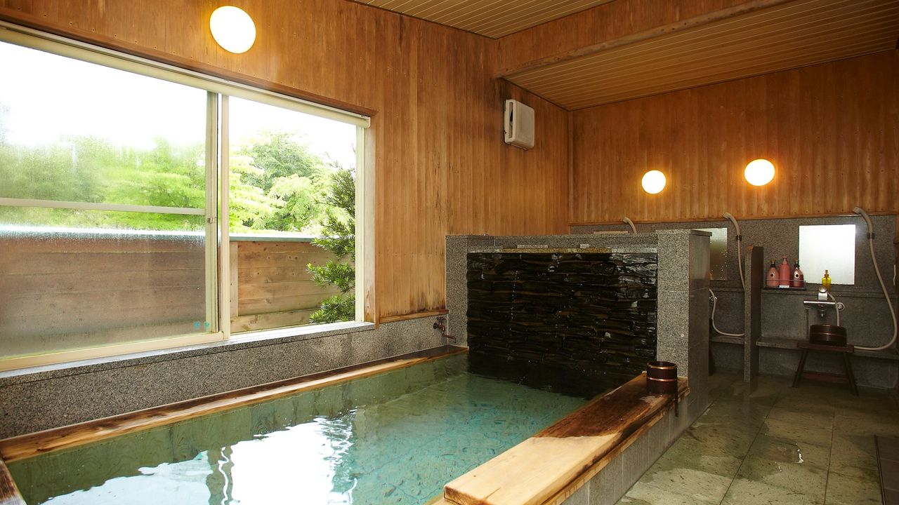 Hotel Shunka Tottori Daisen Resort