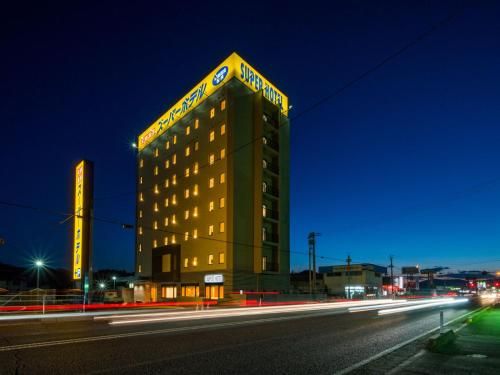 Super Hotel Fukushima Iwaki / Vacation STAY 22984