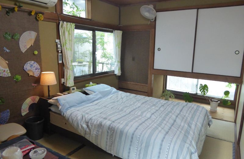 Guest House smoothy