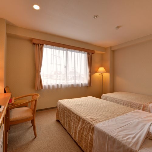 Annex Hotel Abe