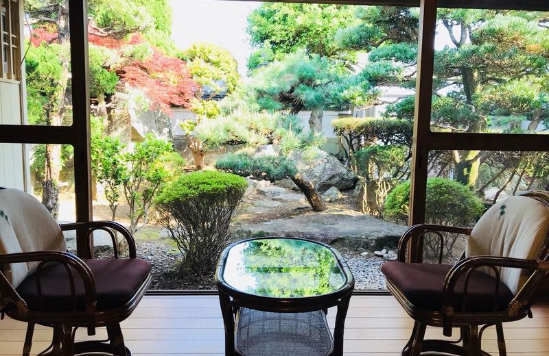 Guest House Wagaranchi Kai