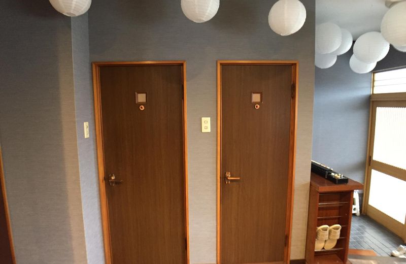 Bed & Breakfast 4min from main station & nagashima