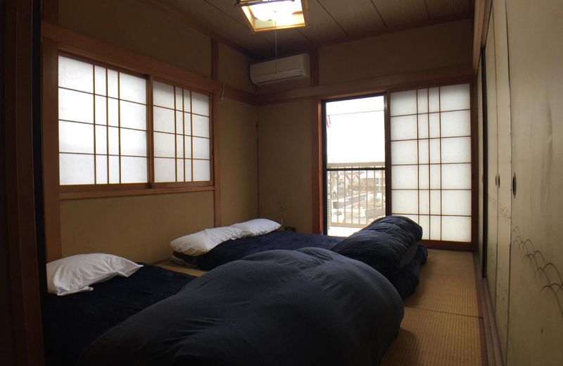 Bed&Breakfast Nagashima spa land & Nabana no sato