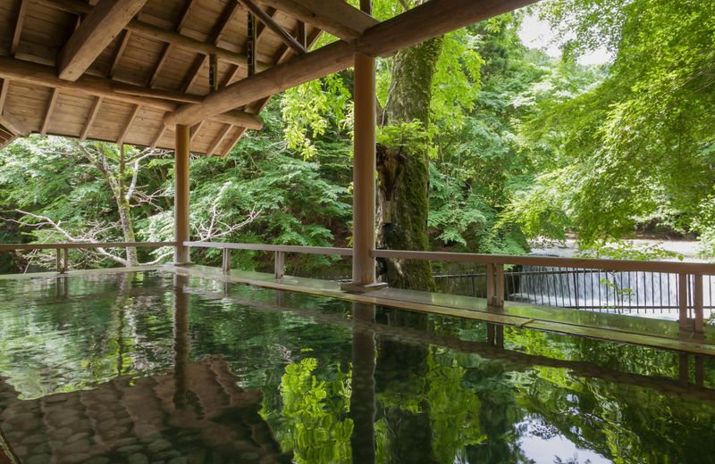 Shima Tamura Ryokan