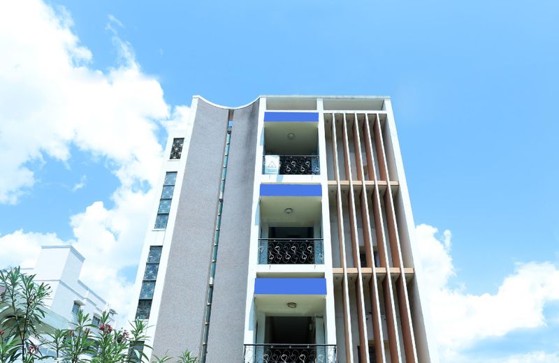 OYO 18627 Hotel Mithila
