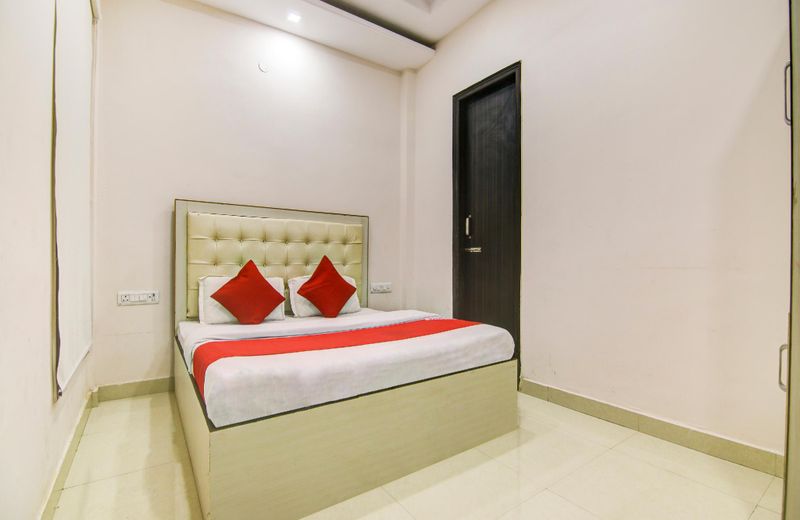 OYO 66445 Hotel Kwality