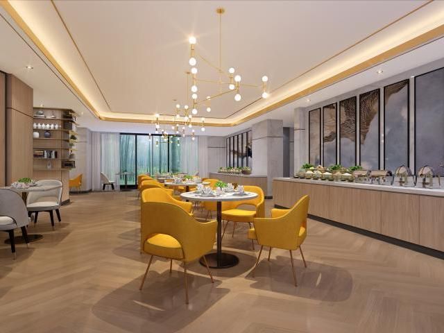 Jinjiang Inn Select Tianshui Economic Development Zone