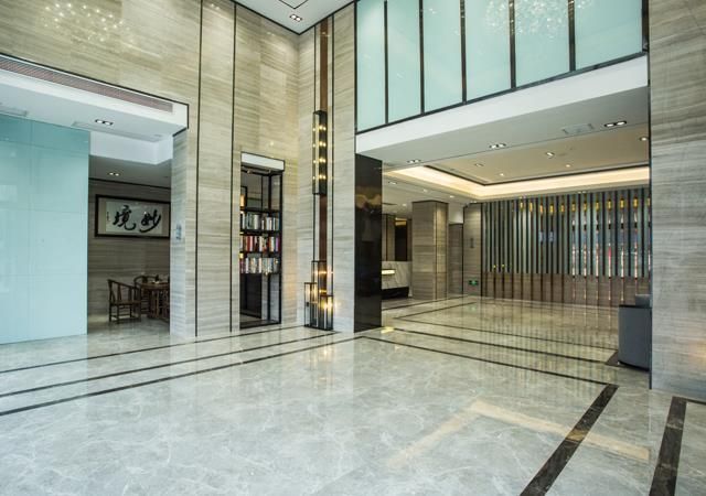 Borrman Hotel Chibi Sanguo Walking Street