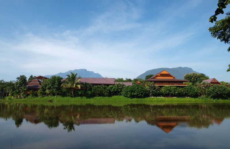Rim Doi Resort (Pet-friendly)