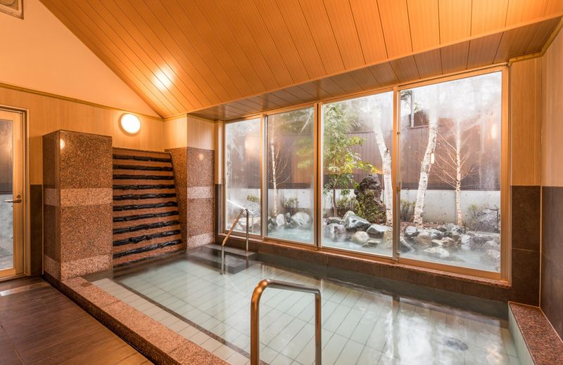 Hotel Rinka Fujiyamanakako Resort