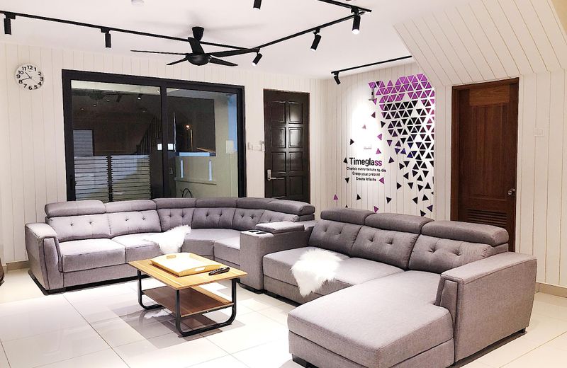 ActB GuestHouse Bentong