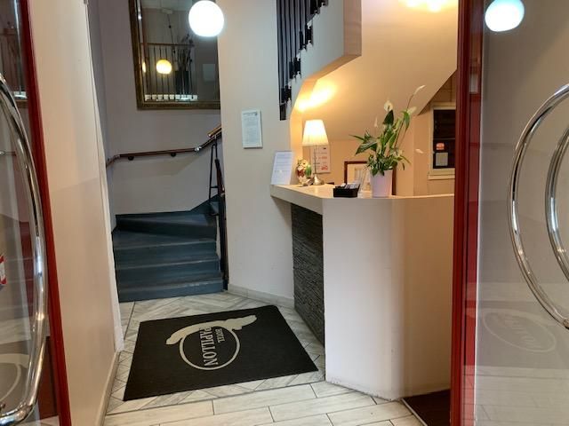 Hotel Papillon