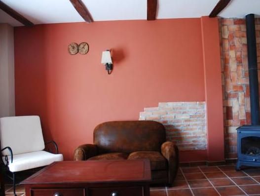 Hotel Rural El Horno de Aliaga