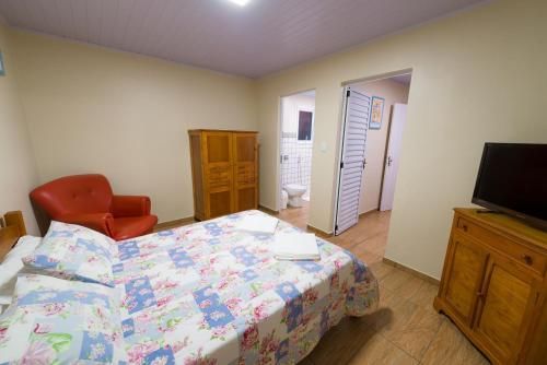 Hotel Alto da Boa Vista