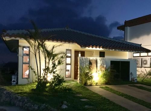 Villa Kailani