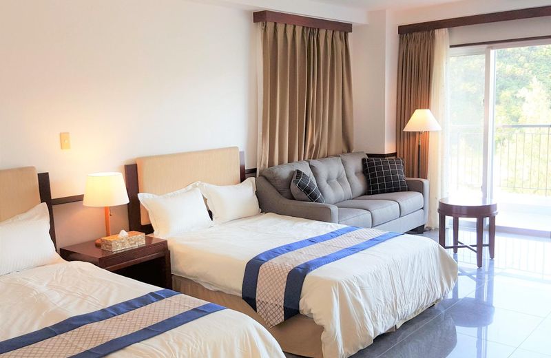 Dot hotel Higashison
