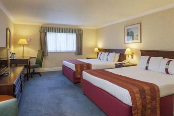 Holiday Inn Coventry South