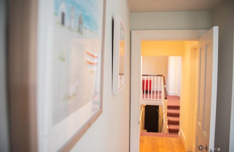 Rugby Lodge 3 Bedrooms Dublin