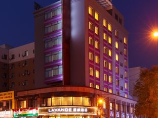 Hotel Image 1