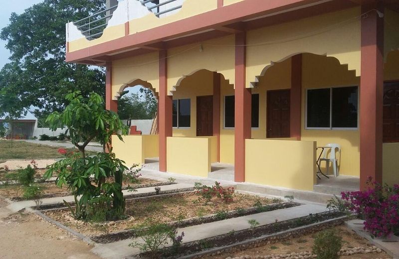 Villa Marquez