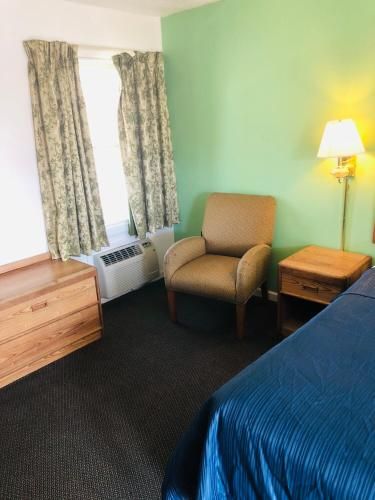 Woodridge Motel