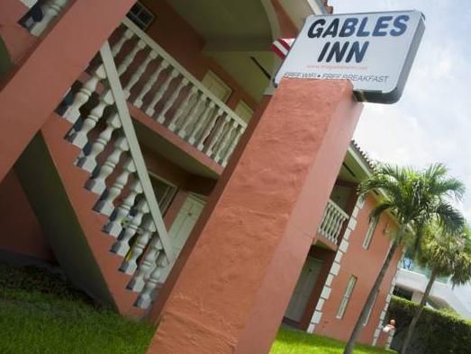 Gables Inn