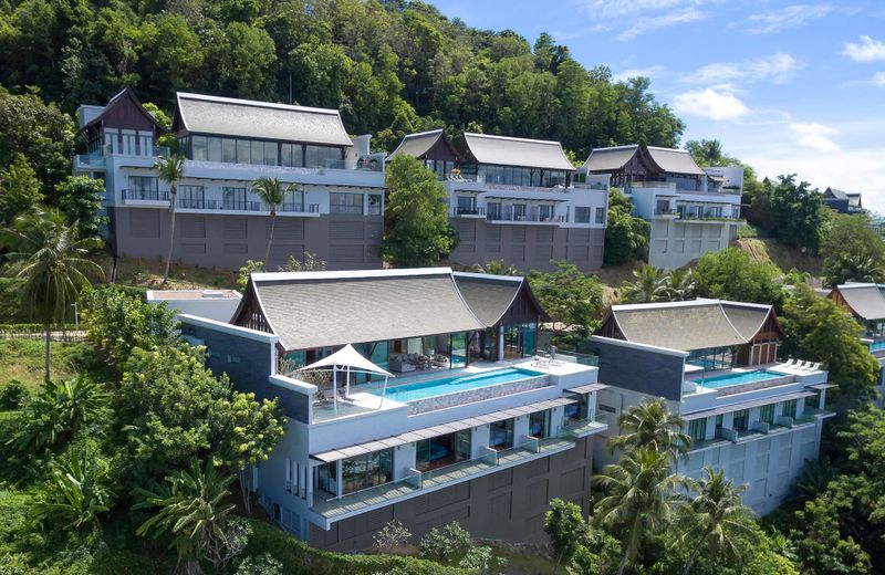 Malaiwana Villas