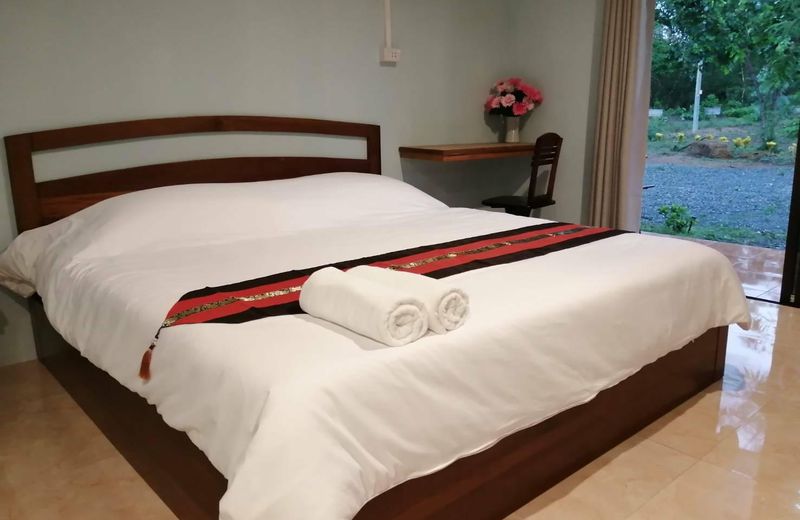 Piamsuk Resort
