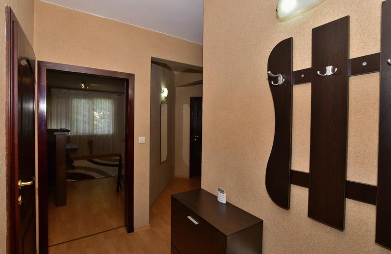 Guest apartment Georgievi