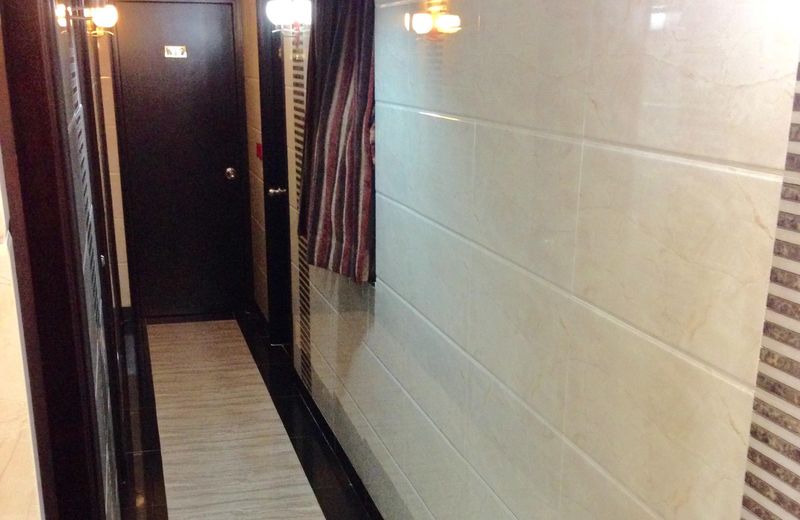 Primo Guesthouse