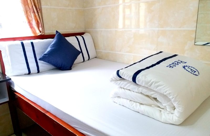 Pacific Guest House