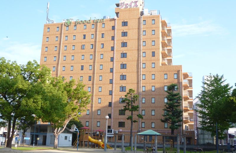 Good Inn Beppu