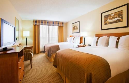 Holiday Inn Battle Creek, an IHG Hotel