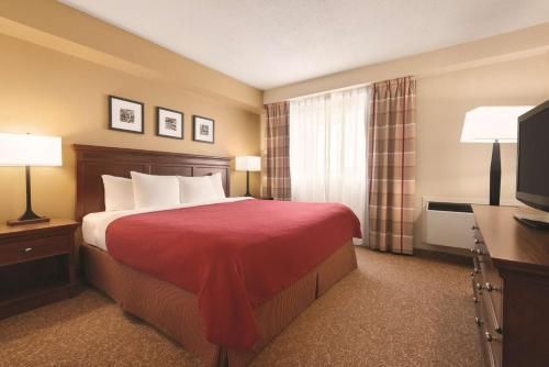 Country Inn & Suites by Radisson, Saskatoon, SK