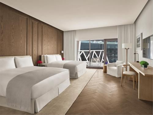 The Abu Dhabi Edition