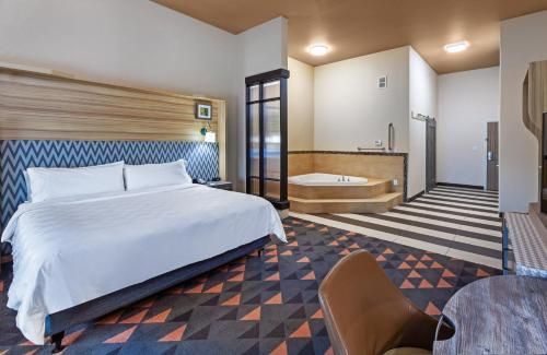 Holiday Inn - Amarillo East, an IHG Hotel