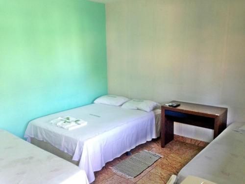 Hotel Mineirinho