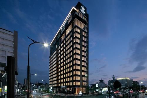 Candeo Hotels Omiya