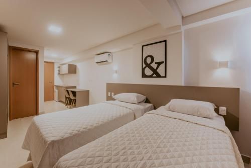 Guest Manaíra Apart Hotel